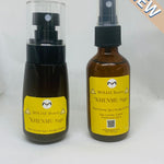 ⭐ KHENMU Sage | Royal Smudge Oil Spray | Lavender | Copaiba | Frankincense | Myrrh