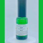 IaH | Body Spray Oil | Sandalwood Hydrosol, Aloe Vera Water, Egyptian Geranium