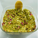 Aloe PyraSand | Bath Body Soak Scrub | Emerald Sugar | Argan Oil | Egyptian Roses | Pomegranate