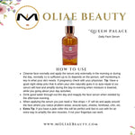 Face Hydrating Serum | Face Moisturizing Serum | MOLIAE Beauty