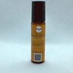 Lip Essential Oil | Men's Lip Oil | MOLIAE Beauty