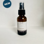 King In Me Collection | KHUFU | Body Oil Spray | Frankincense | Moroccan Argan Oil | Juniper Berry