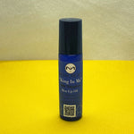 Lip Glow Oil | Men's Lip Oil | MOLIAE Beauty
