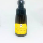 ⭐ KHENMU Sage | Royal Smudge Oil Spray | Lavender | Copaiba | Frankincense | Myrrh