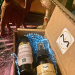 Women's Hair Growth Oil | MOLIAE Beauty