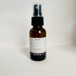 King In Me Collection | KHUFU | Body Oil Spray | Frankincense | Moroccan Argan Oil | Juniper Berry