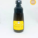 ⭐ KHENMU Sage | Royal Smudge Oil Spray | Lavender | Copaiba | Frankincense | Myrrh