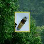 Men's Lip Oil | Lip Glow Oil | MOLIAE Beauty