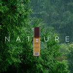 Men's Lip Oil | Lip Glow Oil | MOLIAE Beauty