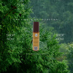 Men's Lip Oil | Lip Glow Oil | MOLIAE Beauty