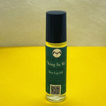 Essential Oils for Lips | Men's Lip Oil | MOLIAE Beauty