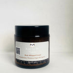 King In Me Collection | NAKHT | Whipped Body Cream | Frankincense | Moroccan Argan Oil | Apricot