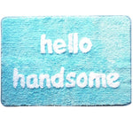MA'at Kings Bath Mat | Hello Handsome