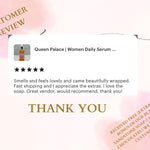 Face Hydrating Serum | Face Moisturizing Serum | MOLIAE Beauty
