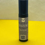 Essential Oils for Lips | Men's Lip Oil | MOLIAE Beauty