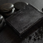 Black Seed Royal Soap | Black Seed Oil | Frankincense | Myrrh | Activated Charcoal | Tee Tree