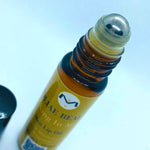 Lip Essential Oil | Men's Lip Oil | MOLIAE Beauty