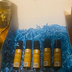 Men's Lip Oil | Lip Glow Oil | MOLIAE Beauty
