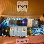 Men's Hair Growth Oil | MOLIAE Beauty