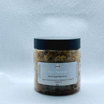 Gift Box Kit 2 Pyra Paradise | Men | Brown Sugar Body Scrub | Bergamot | Patchouli