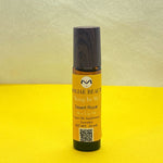 Essential Oils for Lips | Men's Lip Oil | MOLIAE Beauty