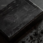 Black Seed Royal Soap | Black Seed Oil | Frankincense | Myrrh | Activated Charcoal | Tee Tree