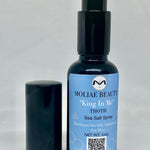Sea Salt Spray | Sea Salt Spray Egypt | MOLIAE Beauty