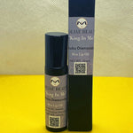 King In Me | 5 Men Lip Oils | Royal Gift Box Set | Argan Oil |