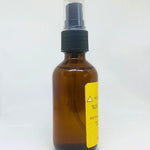 ⭐ KHENMU Sage | Royal Smudge Oil Spray | Lavender | Copaiba | Frankincense | Myrrh
