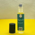 King In Me | 5 Men Lip Oils | Royal Gift Box Set | Argan Oil |