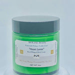 Heset Lumin | Whipped Body Cream | Aloe Vera | Mangos | Tea Tree
