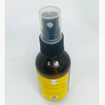 ⭐ KHENMU Sage | Royal Smudge Oil Spray | Lavender | Copaiba | Frankincense | Myrrh