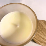 "Nebu Spice" Royal Cinnamon Hazelnut Spice | Candle | Peace Serenity