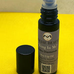 King In Me | 5 Men Lip Oils | Royal Gift Box Set | Argan Oil |