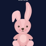BUNEIA Save the Children Donation Digital Artwork