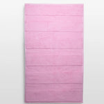 MA'at Bath Mat | 100% Turkish Cotton Pink | Spa Gift For Her