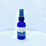 BLUE NILE ATUM | Body Oil Spray | Cucumber Hydrosol | Blueberry Seed Oil