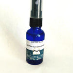 Men's Hair Growth Oil | MOLIAE Beauty