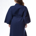Women's Bath Robe | Luxurious Spa Robe | MOLIAE Beauty