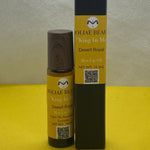 King In Me | Desert Royal 5 Men Lip Oils | Gift Box Set | Argan Oil | Sandalwood