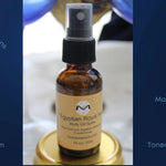 ⭐ Egyptian Royal Netru | Body Oil Spray | Frankincense | Egyptian Geraniums | Rose Hydrosol