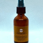 ⭐ Shaving Oil Pyra Gift Box Kit | Watermelon Seed | Pyra Pyramid | Bergamot | King In Me