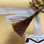 Gift Box Kit MA'at Harmony Oats Body Soak Scrub| Egyptian Rose Petals | Royalty Soap Prime