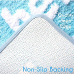 MA'at Kings Bath Mat | Hello Handsome