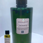 Women's Hair Oil | Natural Hair Oil | MOLIAE Beauty