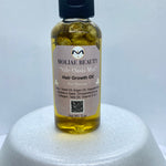 Women's Hair Growth Oil | MOLIAE Beauty