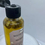 Women's Hair Growth Oil | MOLIAE Beauty