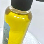 Men's Hair Growth Oil | MOLIAE Beauty