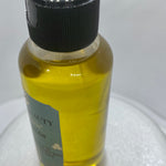Nile Oasis | Hair Growth Oil for Kings | Blueberry Seed | Taila Oil | Hemp Oil | Argan Oil | Collagen | Raspberries