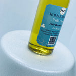 Men's Hair Growth Oil | MOLIAE Beauty